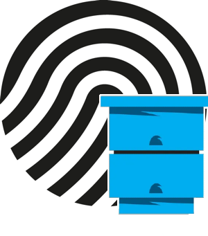 Oritain logo